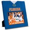 Florida Gators Ncaa Uniformed Picture Frame 4X6 With Easel Wall Hanger